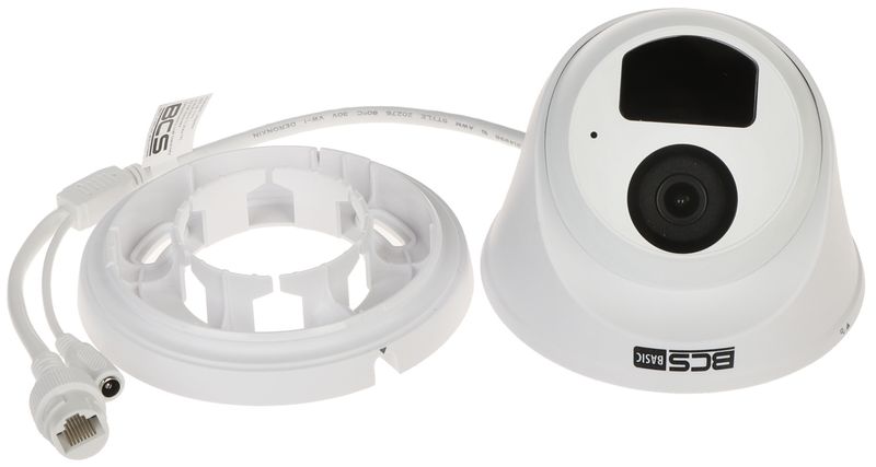 KAMERA IP BCS-B-EIP15FR3(2.0) - 5MPX 2.8MM BCS BASIC zdjęcie 1