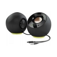 Creative Głośniki do komputera 2.0 Pebble SE USB-C z podświetleniem RGB