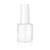 Golden Rose Color Expert Nail Lacquer CLEAR Trwały lakier do paznokci Kolor - CLR
