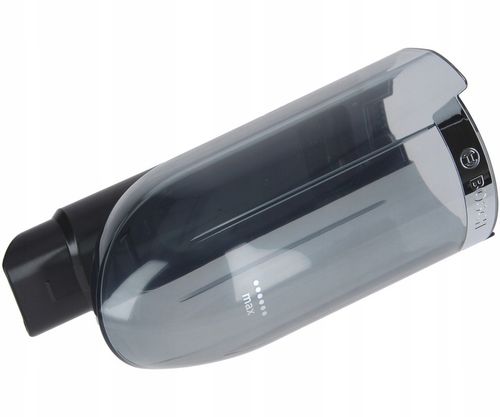 Pojemnik zbiornik na kurz do odkurzacza Bosch Flexxo Serie4 | BCH3P210 na Arena.pl