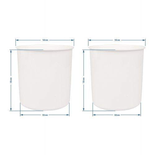 SERO-JOGURTOWNICA Z TERMOSTATEM BROWIN 1,5l 801013 na Arena.pl