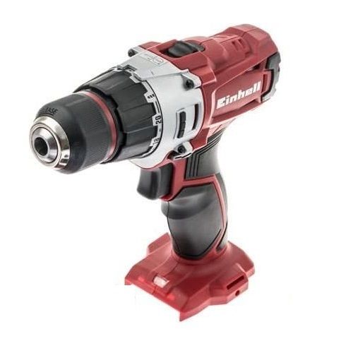 Wkrętarka + Szlifierka Einhell TE-TK 18Li Kit na Arena.pl