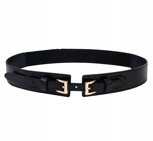 Elegancki Gumka Pasek Damski na Arena.pl