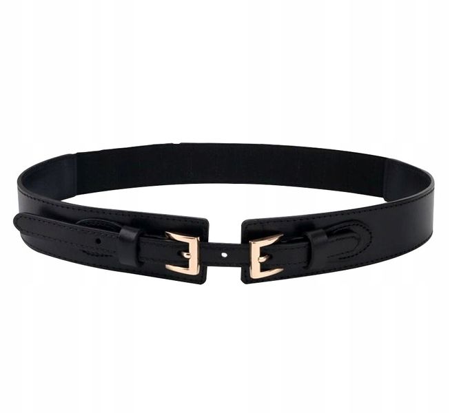 Elegancki Gumka Pasek Damski zdjęcie 11