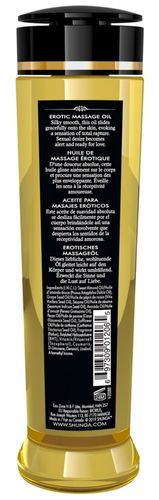 massage oil sensation lavender na Arena.pl