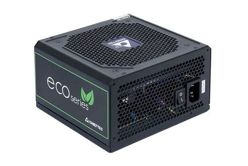 Chieftec GPE-600S 600W ATX-12V, box na Arena.pl