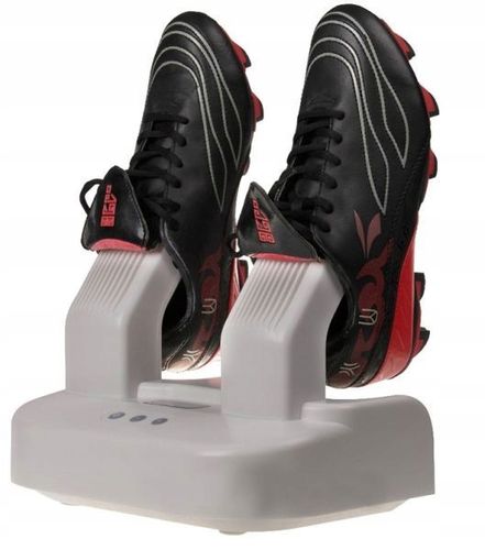 Suszarka do butów/czapek/rękawic Media-Tech MT6507 na Arena.pl