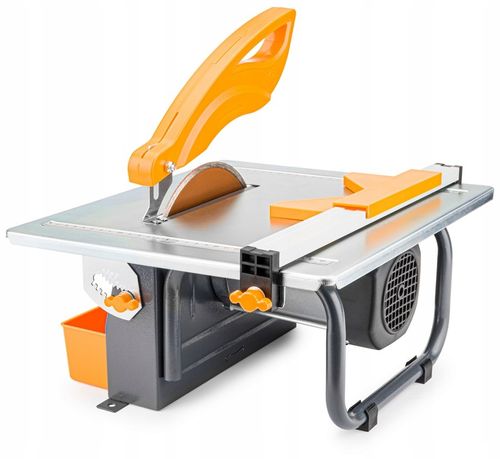 PRZECINARKA DO GLAZURY PŁYTEK NA MOKRO 2W1 1700W na Arena.pl