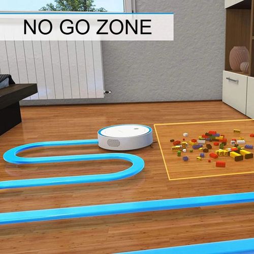 Robot sprzątający z filtrem HEPA Medion MD18861 Odkurzacz jeżdżący na Arena.pl