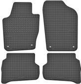 Seat Ibiza IV DYWANIKI GUMOWE DEDYKOWANE STOPERY