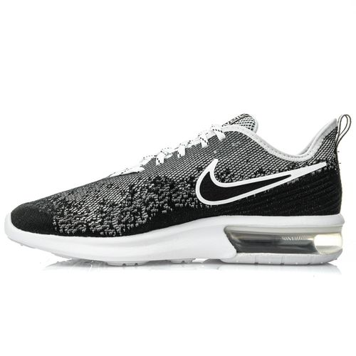 Nike Air Max Sequent 4 (AO4485-400) 45 na Arena.pl
