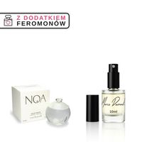 perfumy nr 002 10ml z feromonami - zamiennik inspirowany noa od cacharel