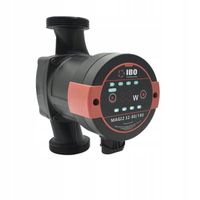 IBO MAGI 2 32-80/180 POMPA OBIEGOWA ELEKTRONICZNA ENERGOOSZCZĘDNA