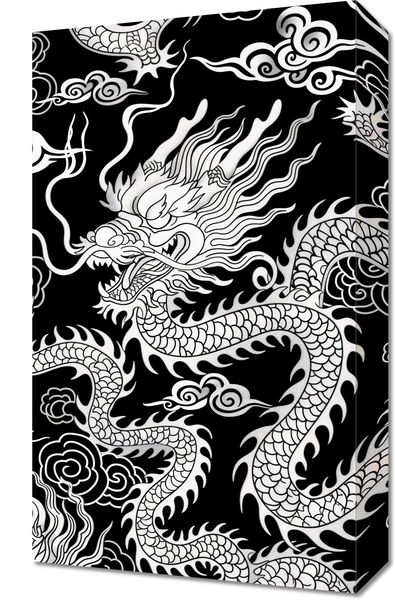 Obraz 30x50cm Orient zdjęcie 1