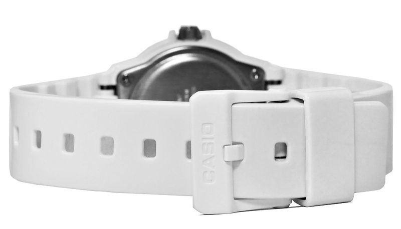 Zegarek Casio LRW-200H-7BVDF zdjęcie 5