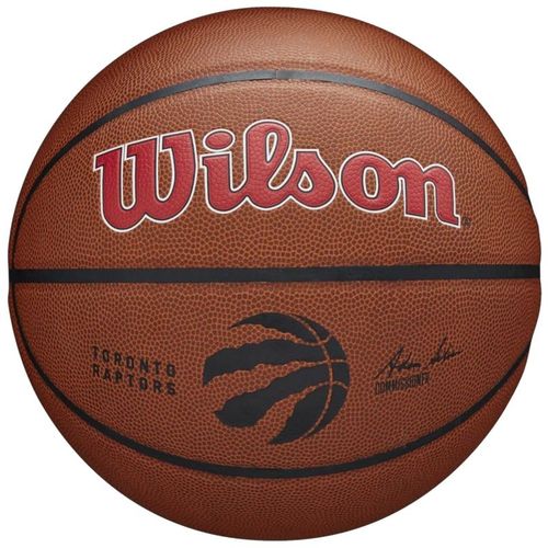 Piłka Wilson Team Alliance Toronto Raptors Ball WTB3100XBTOR 7 na Arena.pl