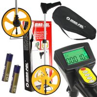 KOŁO POMIAROWE / duże koło