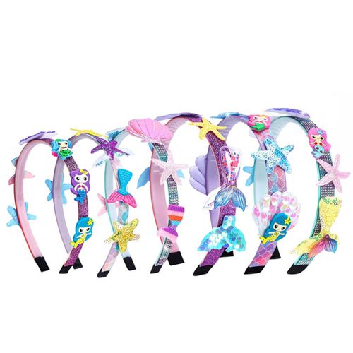 ZESTAW   STWÓRZ OPASKI DO WŁOSÓW na Arena.pl