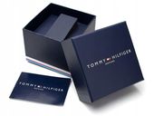 Zegarek Męski Tommy Hilfiger 1710588