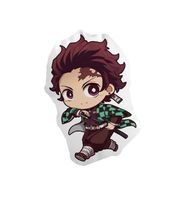 Demon Slayer Chibi poduszka - Tanjiro