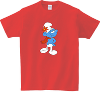 Koszulka T-shirt Smerfy