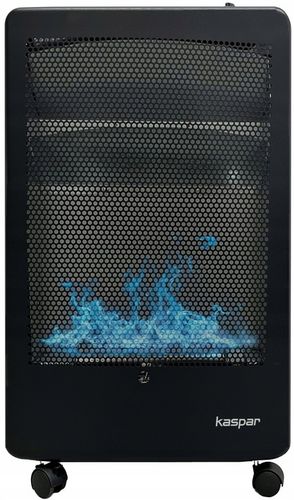 PIECYK GAZOWY GRZEJNIK NA BUTLE 11 KG BEZZAPACHOWY REDUKTOR WĄŻ na Arena.pl