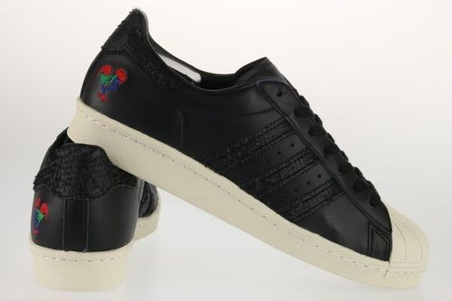 adidas SUPERSTAR 80S CNY (BA7778) na Arena.pl