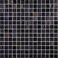 MOZAIKA GA49 GOLDSTAR CZARNE .OPAKOWANIE 10 SZT