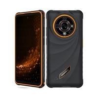 Smartfon myPhone Hammer Iron 6 5G 6/128GB Pomarańczowy