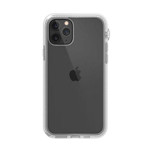 Pancerne etui do + smyczka iPhone 11 Pro (Clear) na Arena.pl