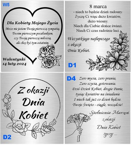 Srebrne Kolczyki 925 Serca Serduszka na Arena.pl