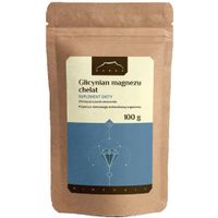 Nanga GLICYNIAN MAGNEZU 100g