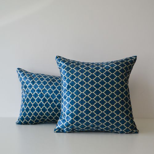 Poduszka dekoracyjna Maroko 04 na Arena.pl