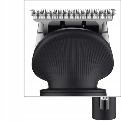 TRYMER GOLARKA STRZYŻENIE GOLENIE BRODY WŁOSÓW BEZPRZEWODOWA XXL USB 16W1 na Arena.pl