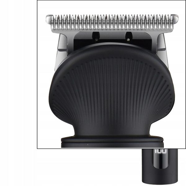 TRYMER GOLARKA STRZYŻENIE GOLENIE BRODY WŁOSÓW BEZPRZEWODOWA XXL USB 16W1 zdjęcie 11