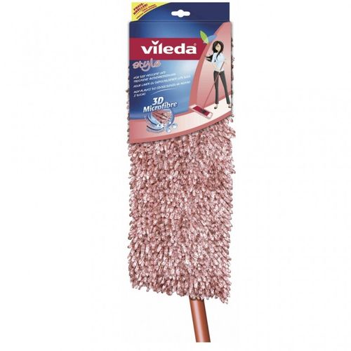 Mop płaski Vileda Chenille na Arena.pl