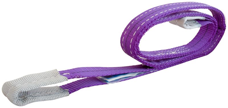 ZAWIESIE PASOWE 1T 5M - E-906-0150 zdjęcie 2
