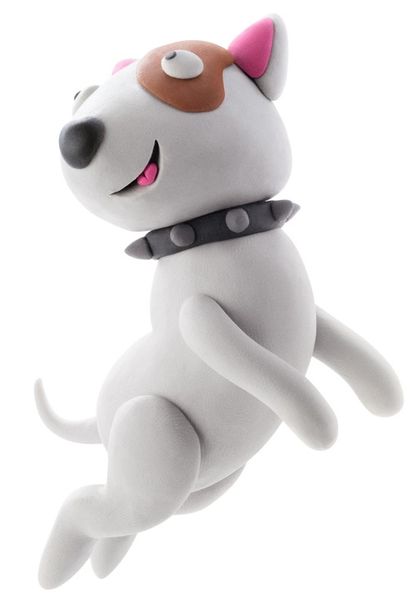 Hej, historia Clay Dog'a zdjęcie 9