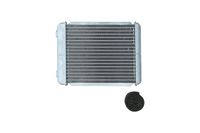 NAGRZEWNICA RENAULT LAGUNA II 2001 2002 2003 2004 2005 2006 2007