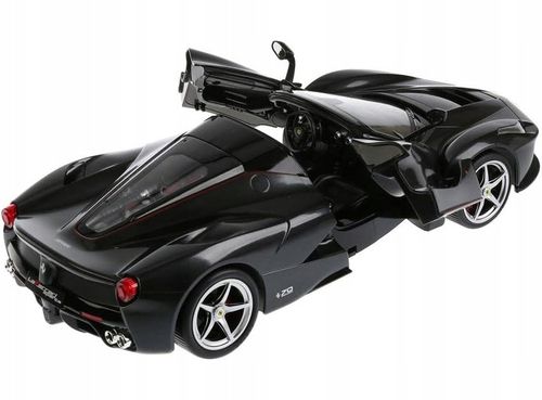 SAMOCHÓD RC STEROWANY Ferrari LaFerrari Aperta 1:14 FUNKCJA DRIFT PILOT na Arena.pl