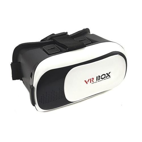 OKULARY 3D VR GOGLE VIRTUAL REALITY VR BOX VR-BOX na Arena.pl