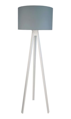 Lampa podłogowa Faro Gray na Arena.pl