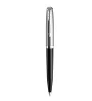 długopis parker 51 czarny ct bp 2123493