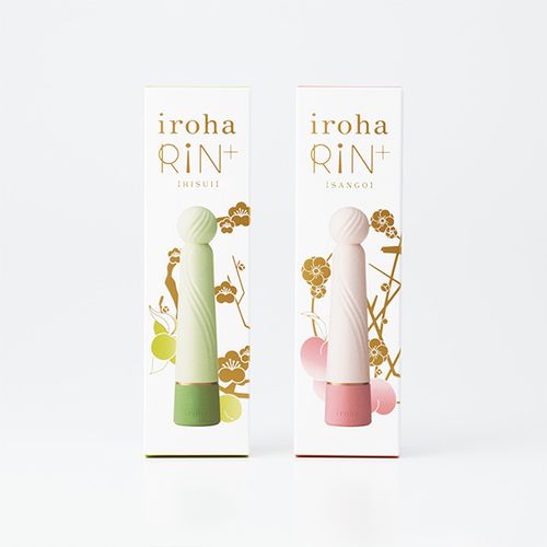 wibrator rin plus vibrator hisui iroha by tenga na Arena.pl