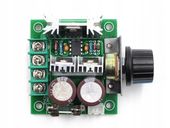 REGULATOR OBROTÓW PWM LED SILNIKA DC 10A 12 - 40V CCMHC
