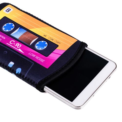 Etui Kaseta - Smartphone na Arena.pl