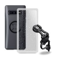 Uchwyt rowerowy na telefon SP CONNECT Bundle II