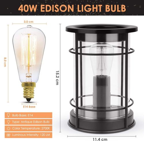 Lampka elektryczna do aropmaterapii Salubrito na Arena.pl