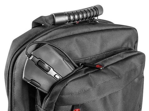 Torba Notebook Genesis Pallad 300 15,6'' czarny na Arena.pl