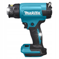MAKITA DHG181RT AKUMULATOROWA OPALARKA LXT 18V 1x5,0Ah